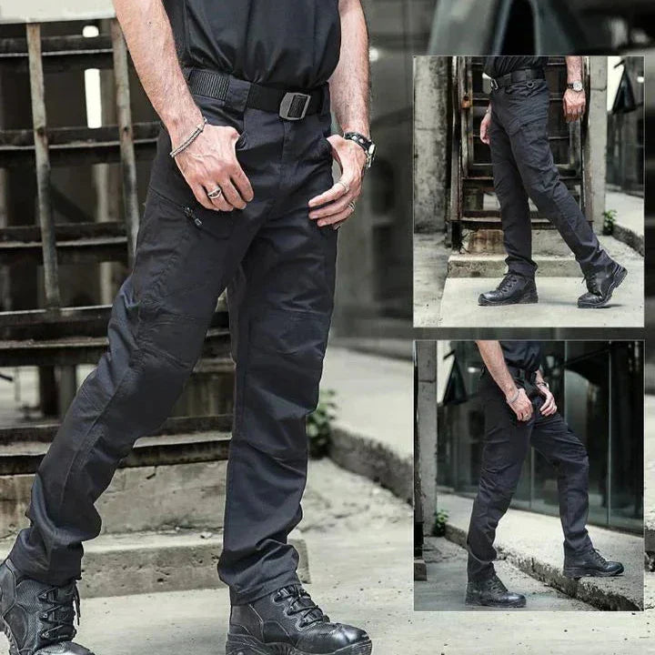 Tim™ | Vodotěsné outdoorové kalhoty
