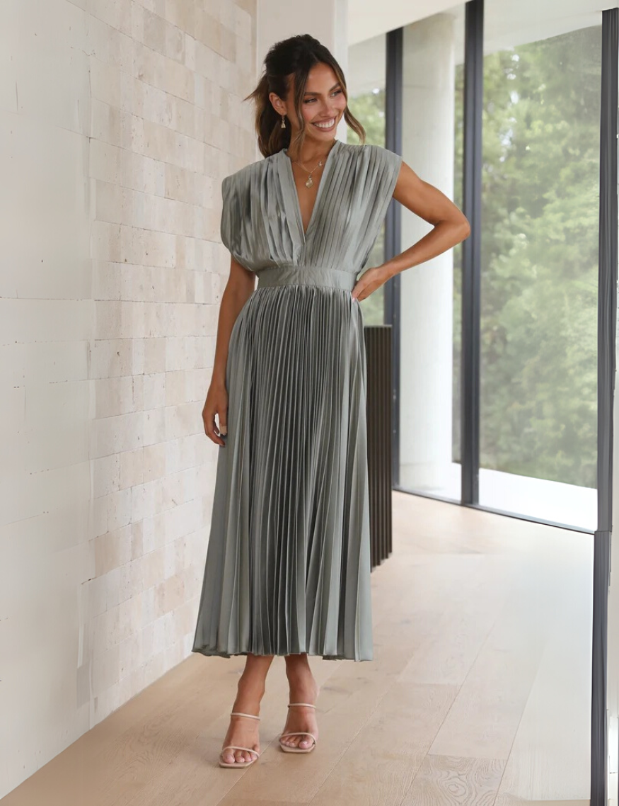 Maria | Elegantní šaty