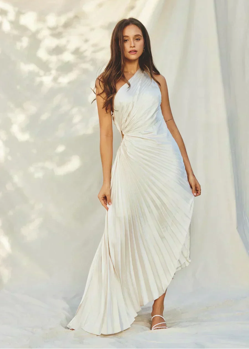 Olivia | Elegantní šaty