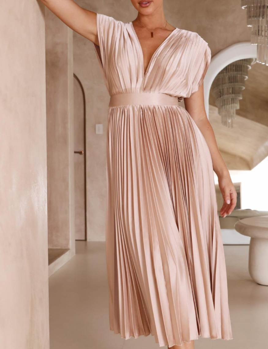 Maria | Elegantní šaty
