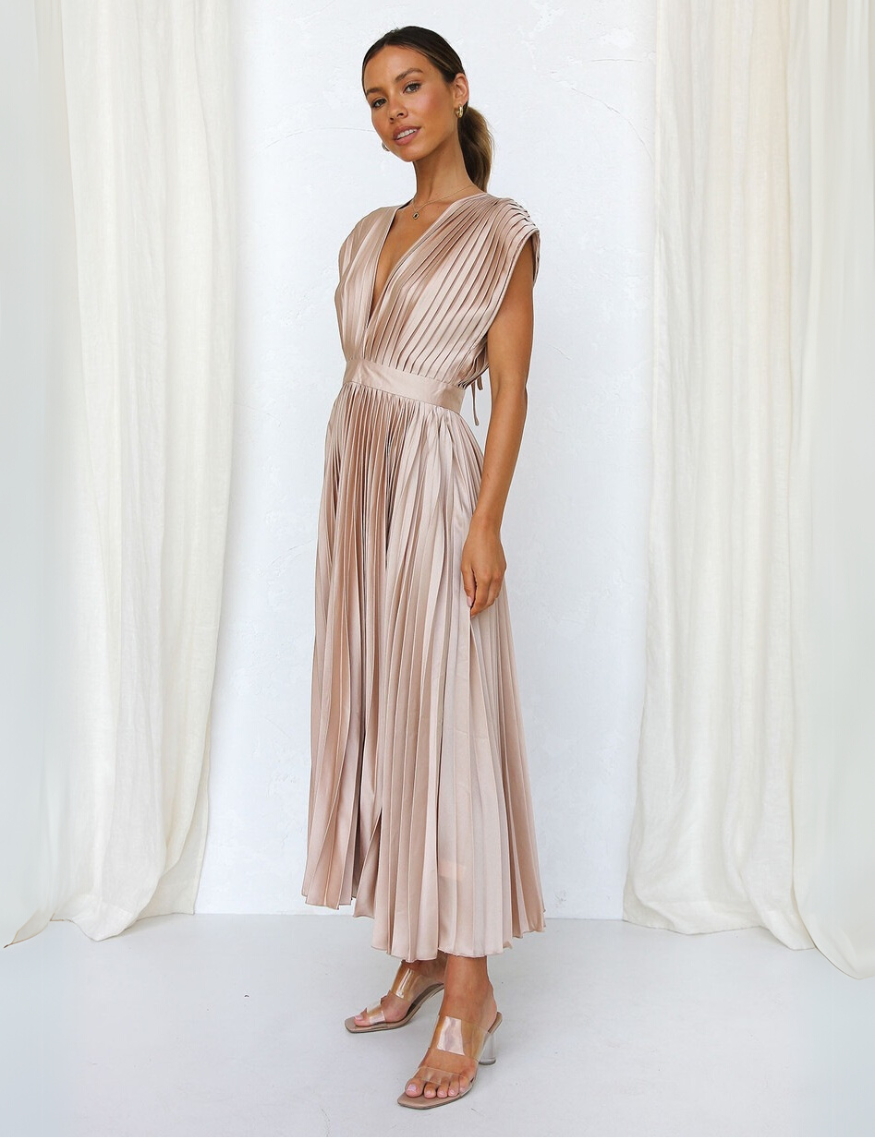 Maria | Elegantní šaty