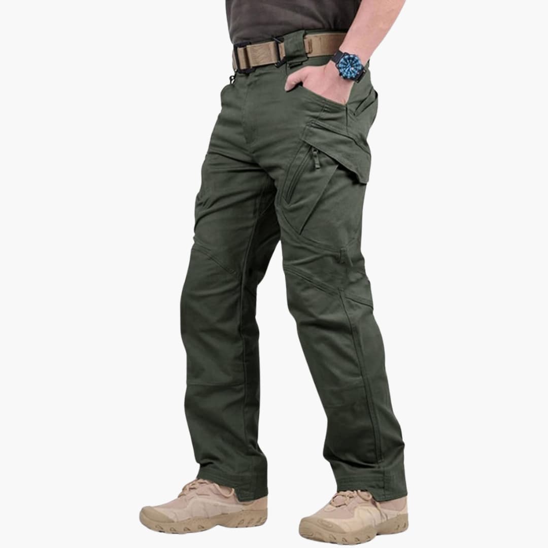 Tim™ | Vodotěsné outdoorové kalhoty