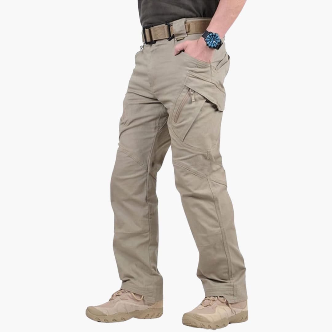Tim™ | Vodotěsné outdoorové kalhoty