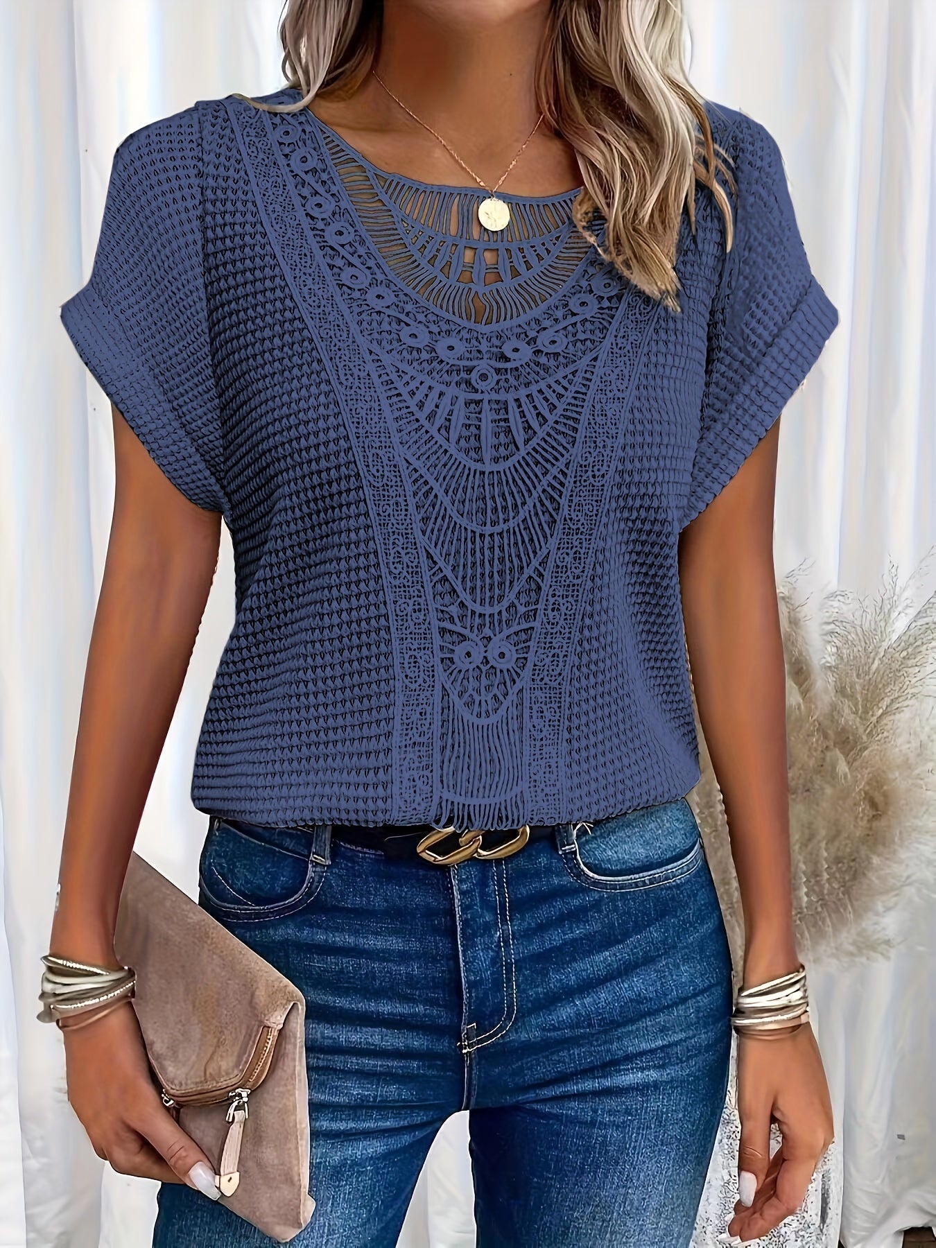 Juliette™ | Elegantní top