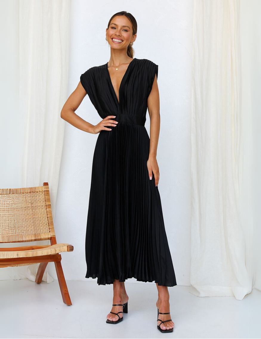 Maria | Elegantní šaty
