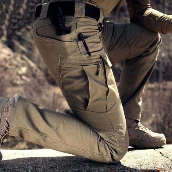 Tim™ | Vodotěsné outdoorové kalhoty
