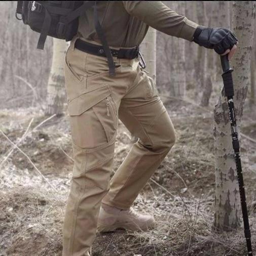 Tim™ | Vodotěsné outdoorové kalhoty