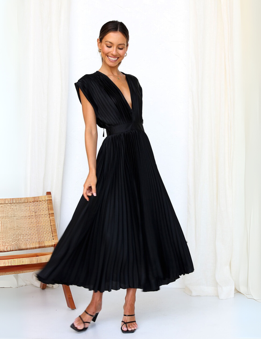 Maria | Elegantní šaty