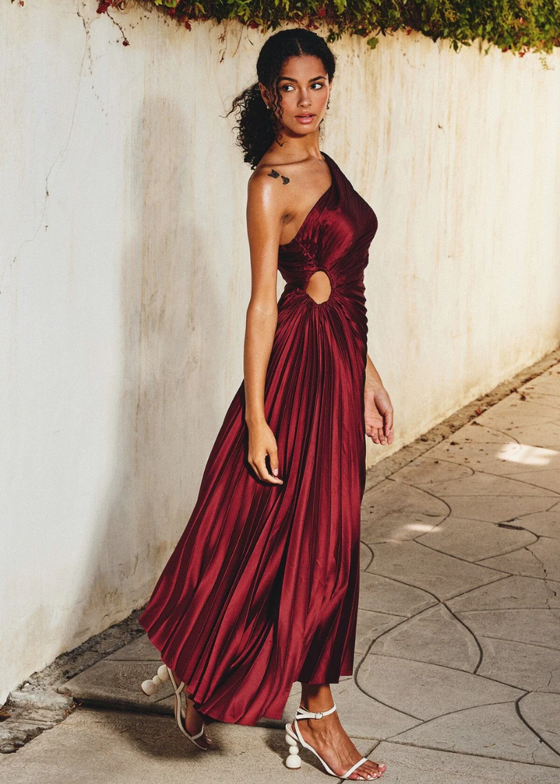 Olivia | Elegantní šaty