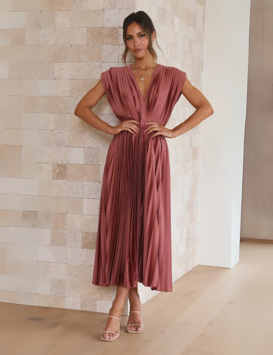 Maria | Elegantní šaty