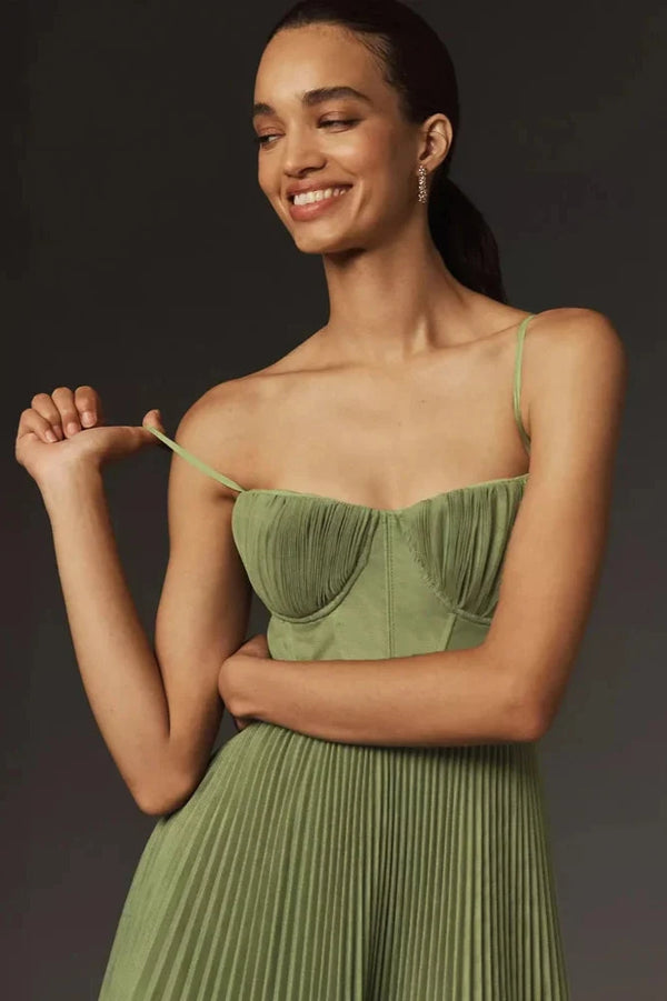 Talia | Elegantní Šaty