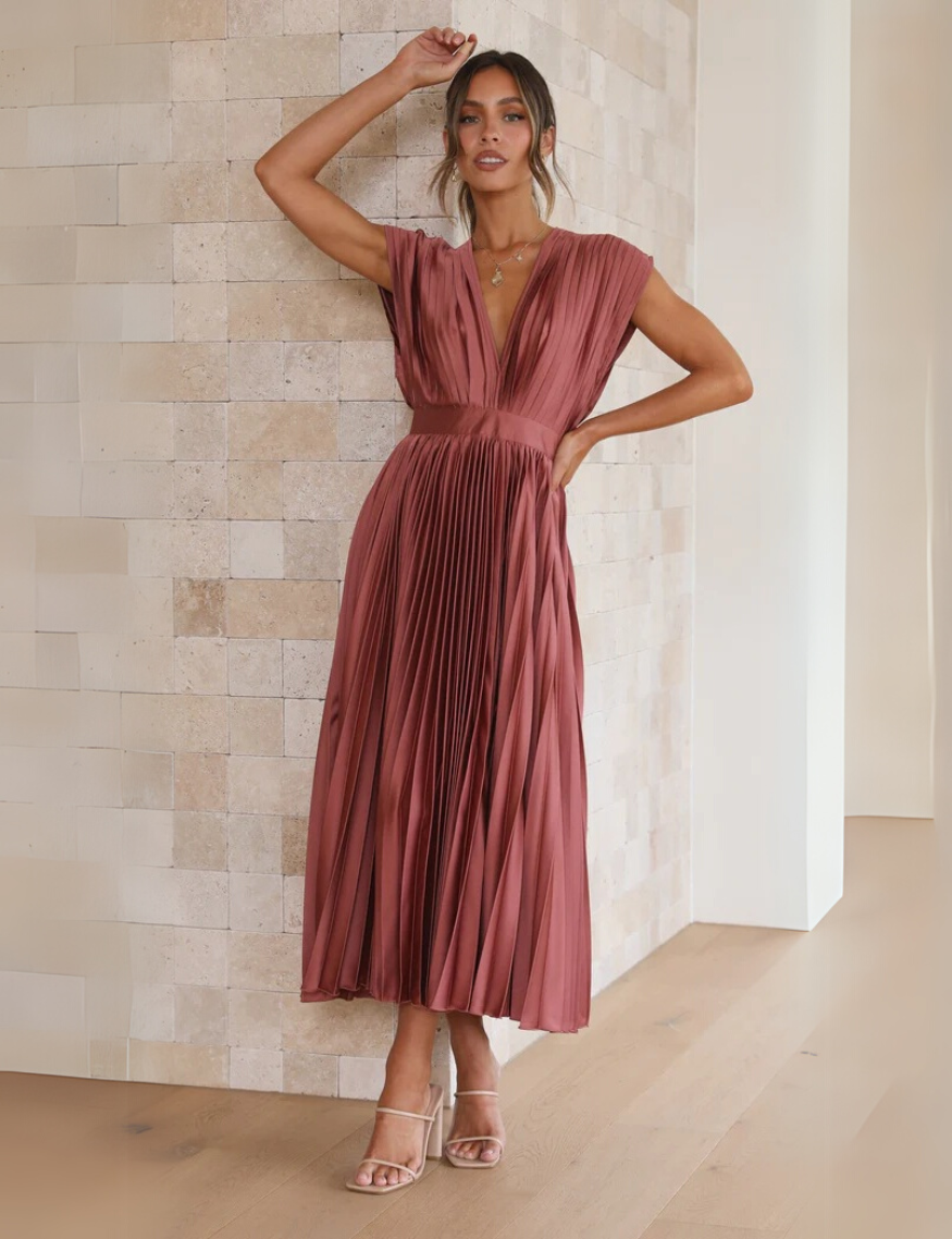 Maria | Elegantní šaty