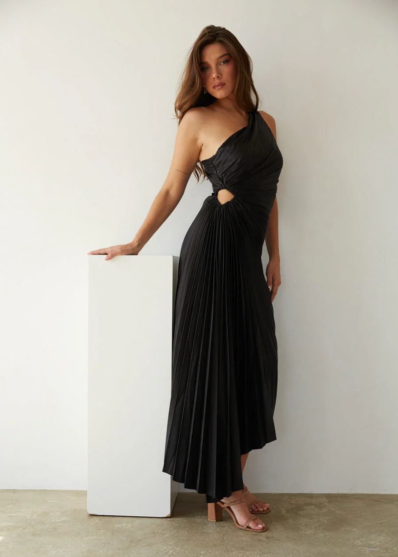 Olivia | Elegantní šaty