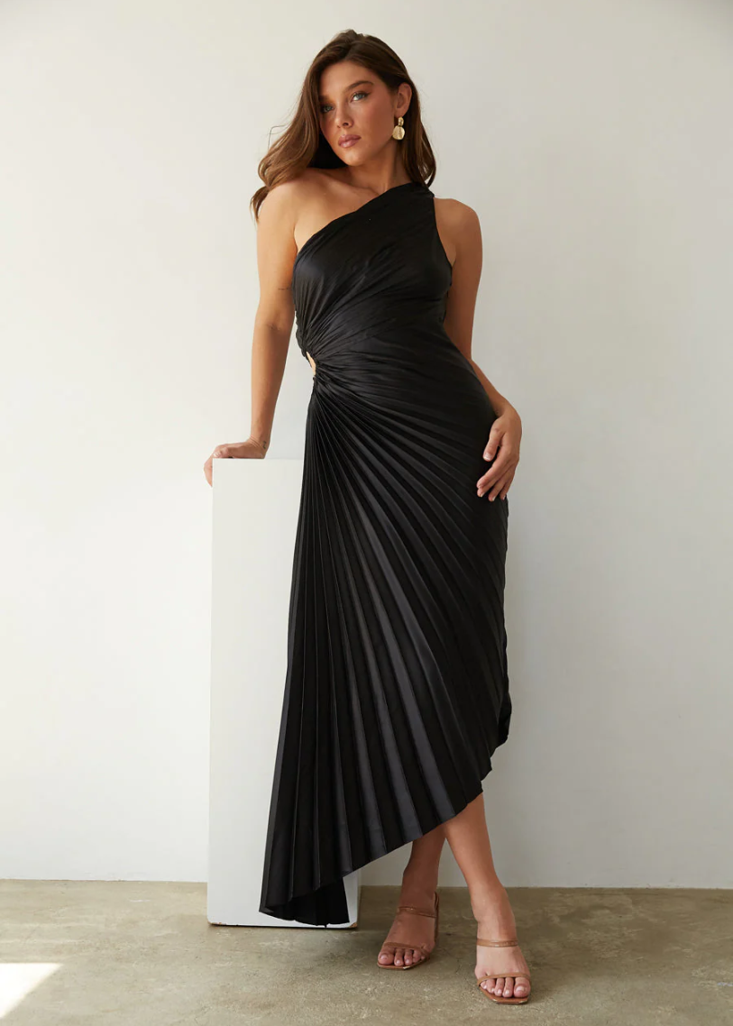 Olivia | Elegantní šaty