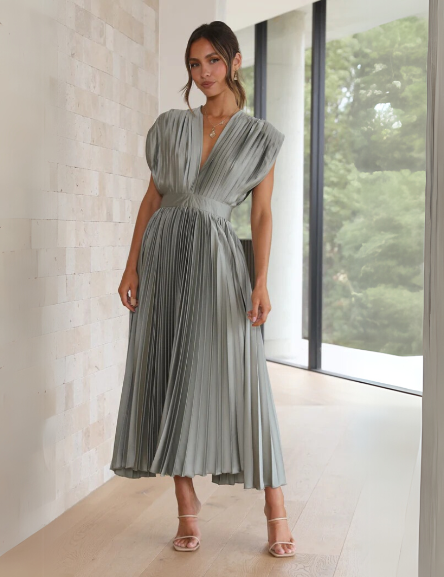 Maria | Elegantní šaty