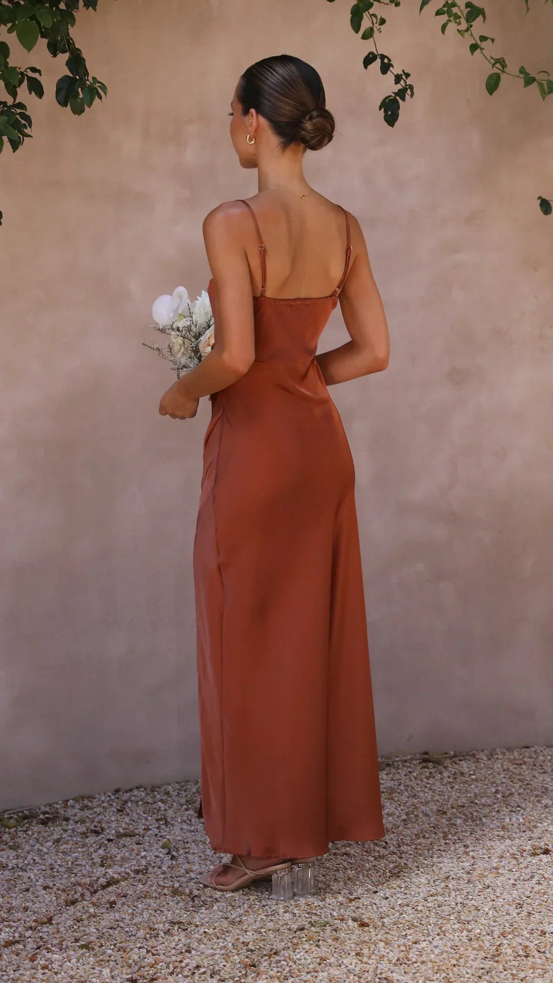 Novah | Elegantní letní šaty