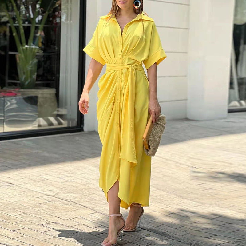 JOSEFIN™ - ELEGANTNÍ ŠATY