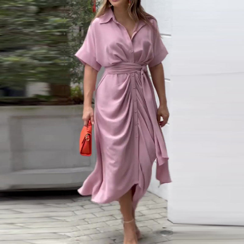JOSEFIN™ - ELEGANTNÍ ŠATY