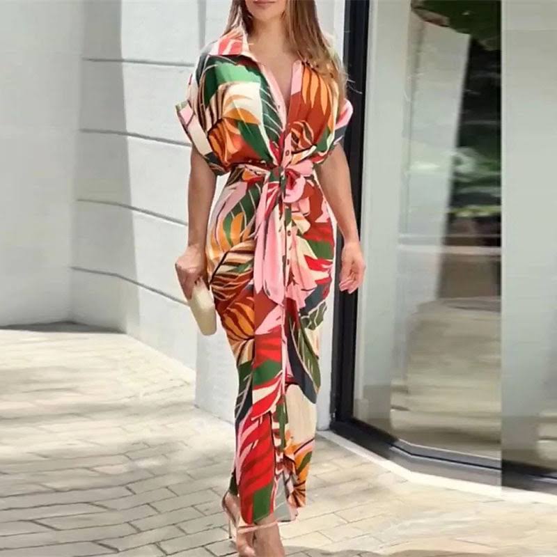 JOSEFIN™ - ELEGANTNÍ ŠATY