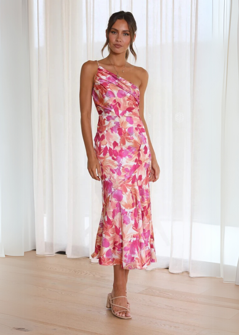 Sienna | Elegantní šaty
