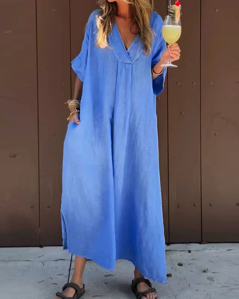 DARIS™ - CASUALKLEID