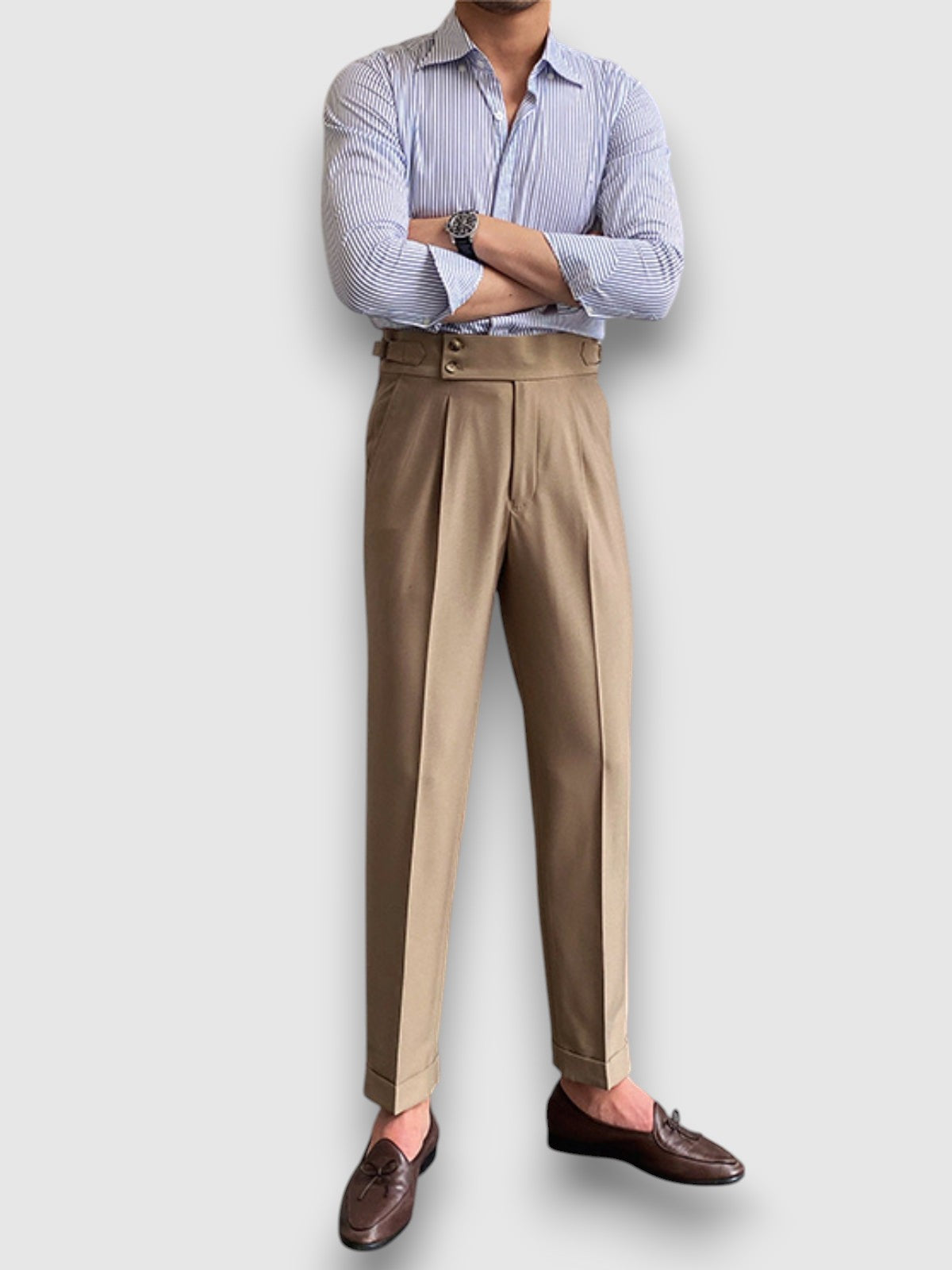 Vallier | Vintage Kalhoty
