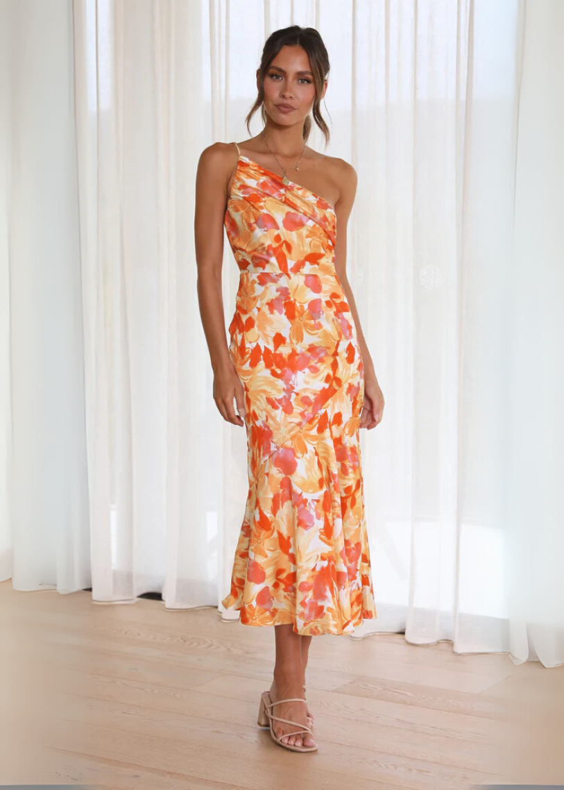 Sienna | Elegantní šaty