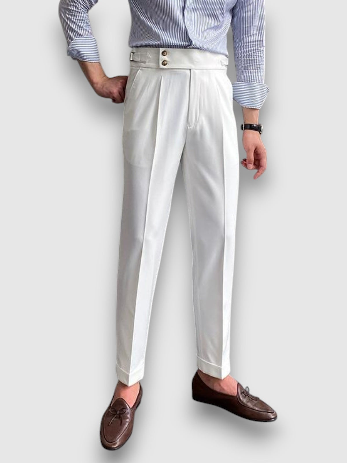 Vallier | Vintage Kalhoty