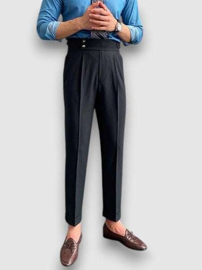 Vallier | Vintage Kalhoty