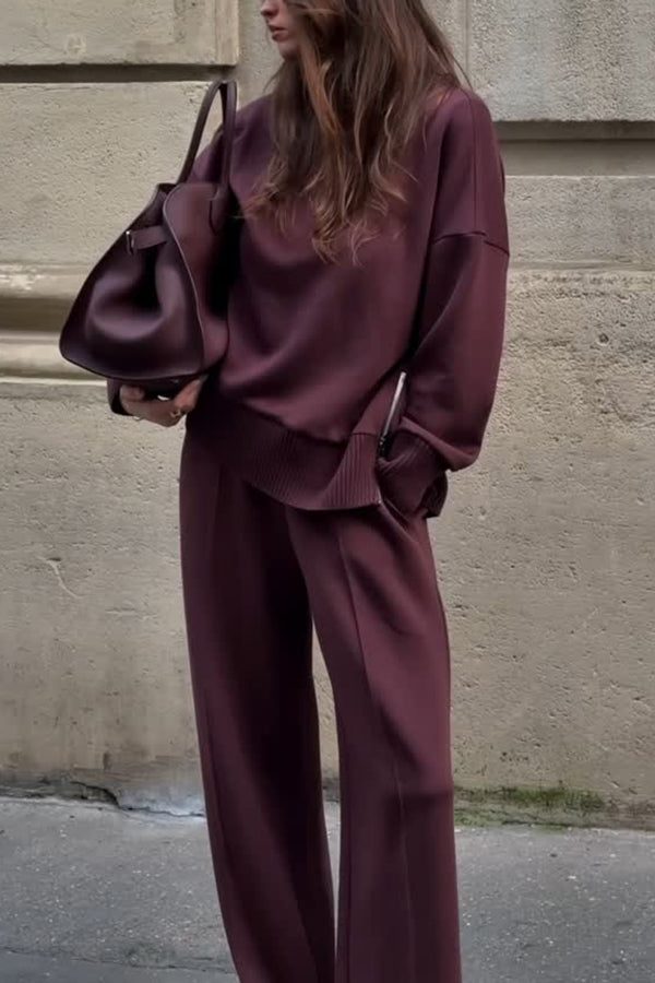 LISBETH I ELEGANTNÍ PLETACÍ SET