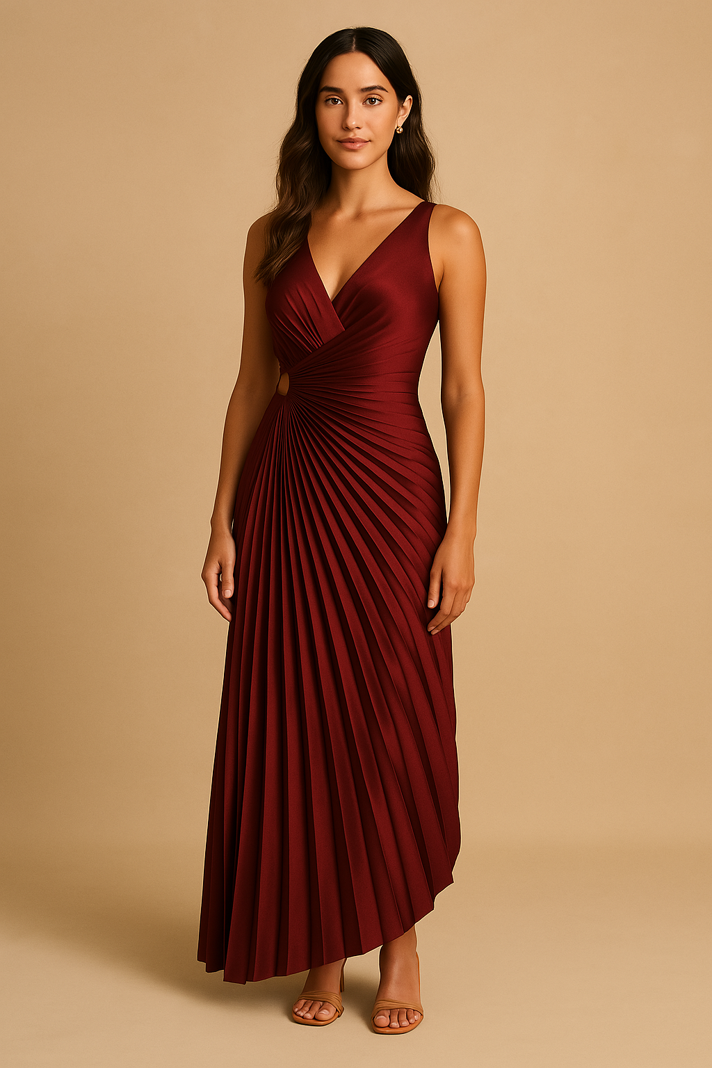 Olivia | Elegantní šaty
