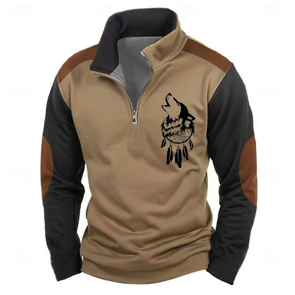 Aubert™ | Elegantní Svetr na Podzim