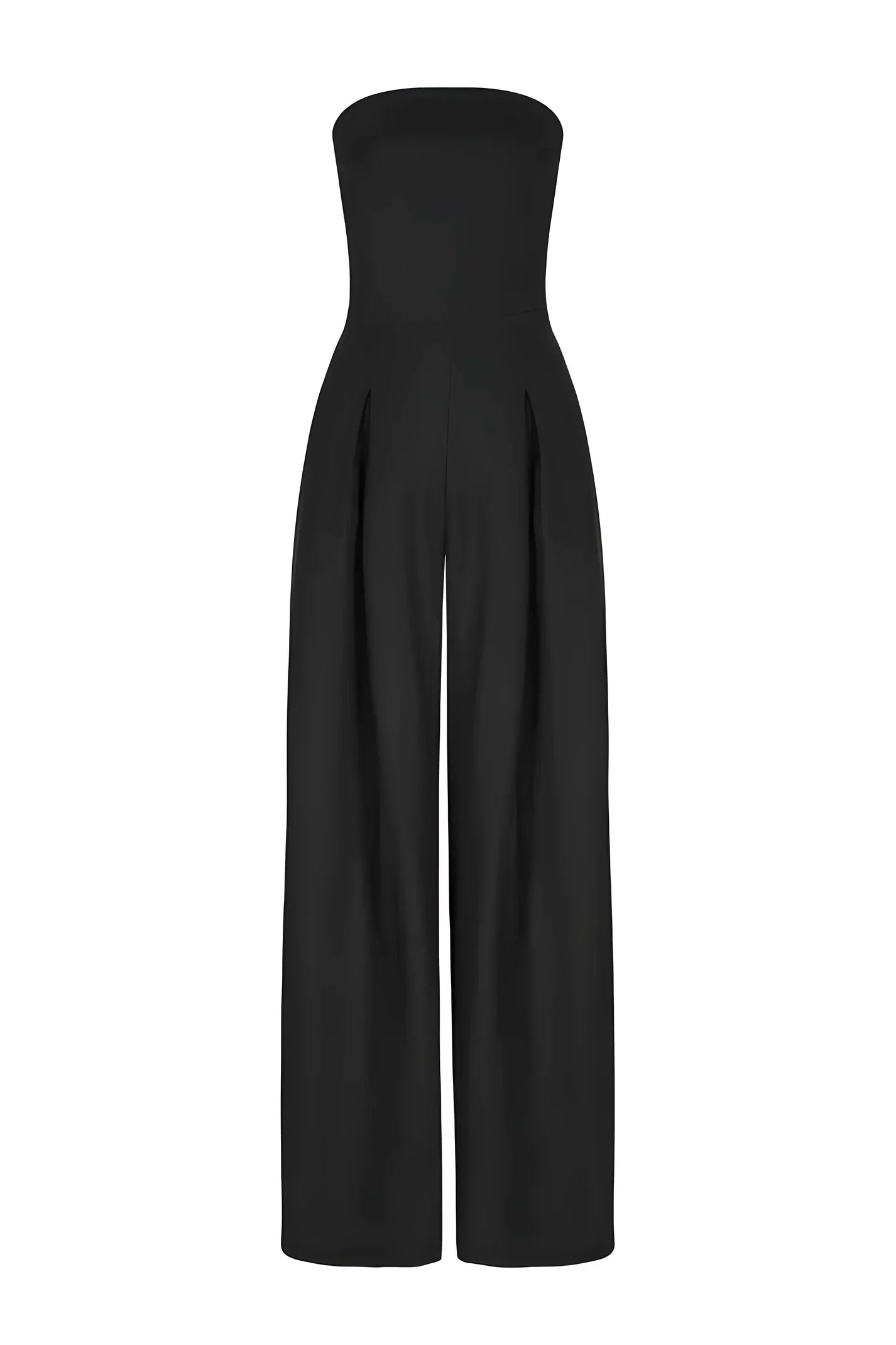 Praga Noire - Elegantní overal bez ramínek pro každou příležitost