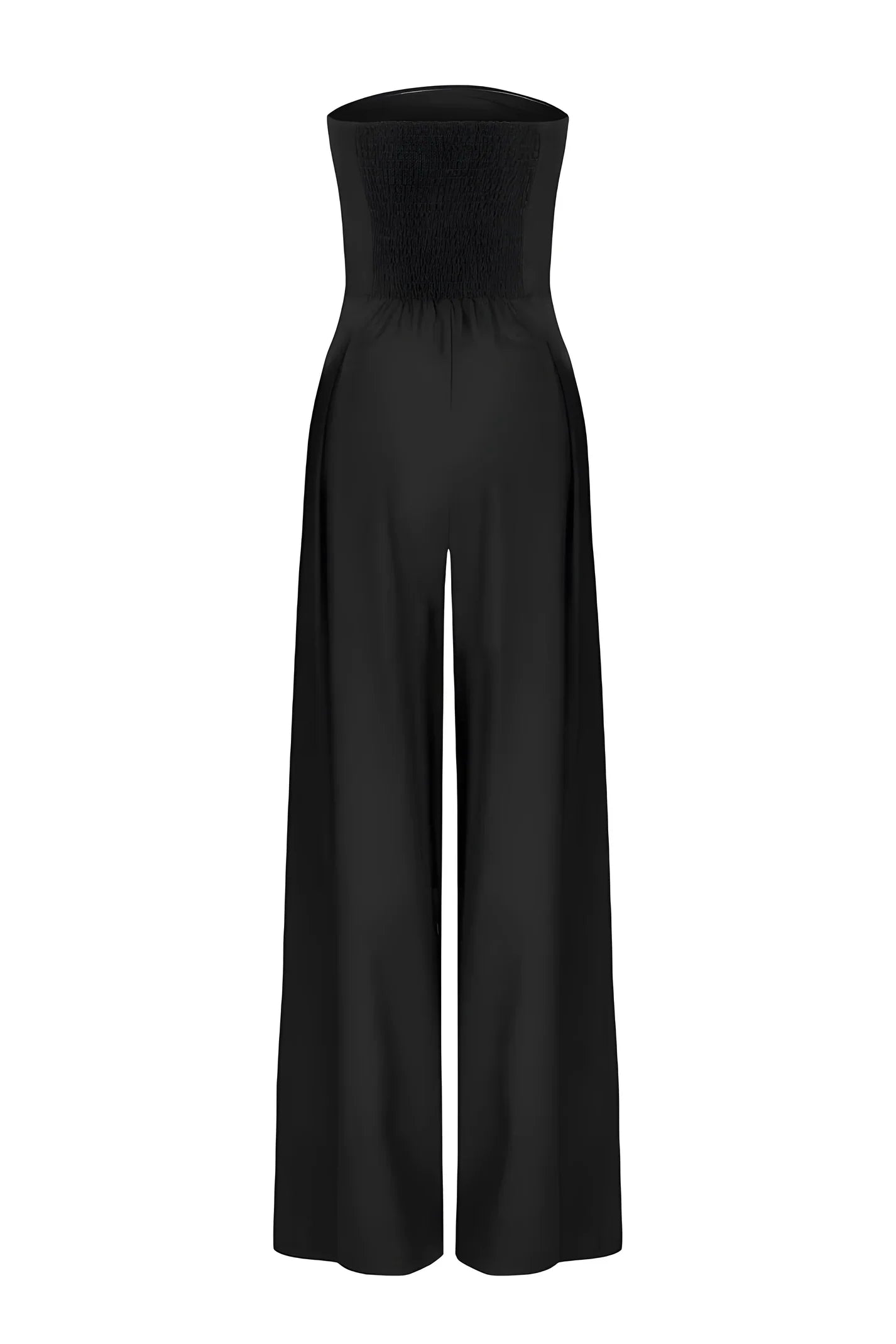 Praga Noire - Elegantní overal bez ramínek pro každou příležitost